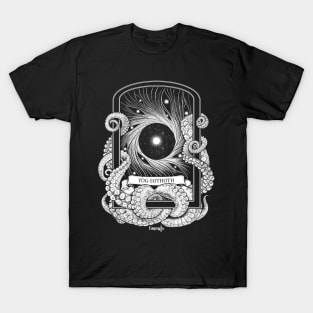 Yog-Sothoth T-Shirt